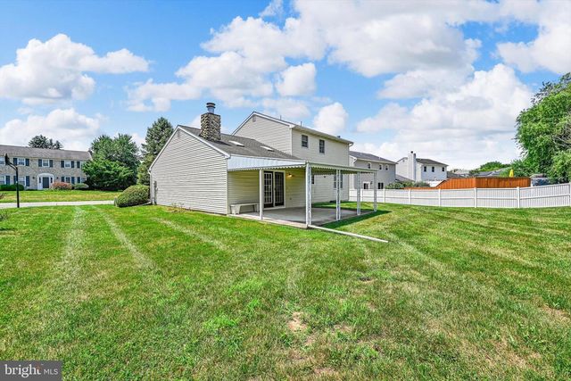 107 JUDY DR, Blandon, PA 19510