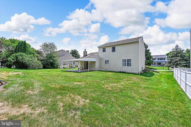 107 JUDY DR, Blandon, PA 19510