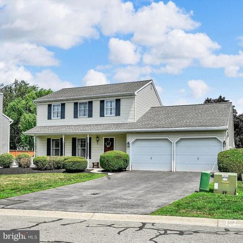 107 JUDY DR, Blandon, PA 19510