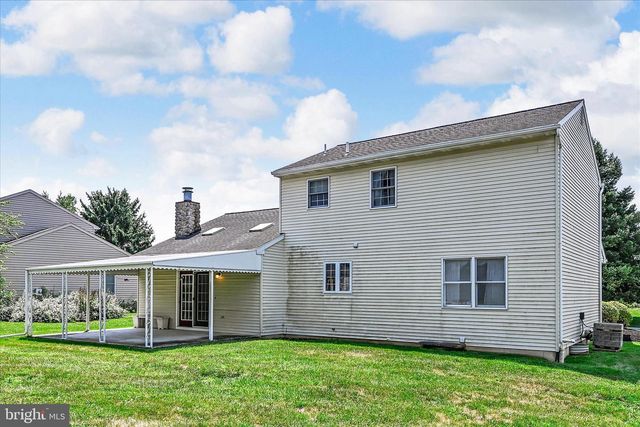 107 JUDY DR, Blandon, PA 19510