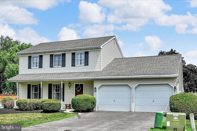 107 JUDY DR, Blandon, PA 19510