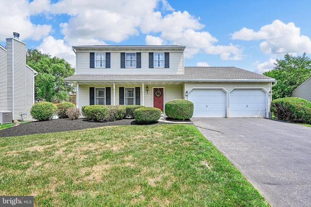 107 JUDY DR, Blandon, PA 19510