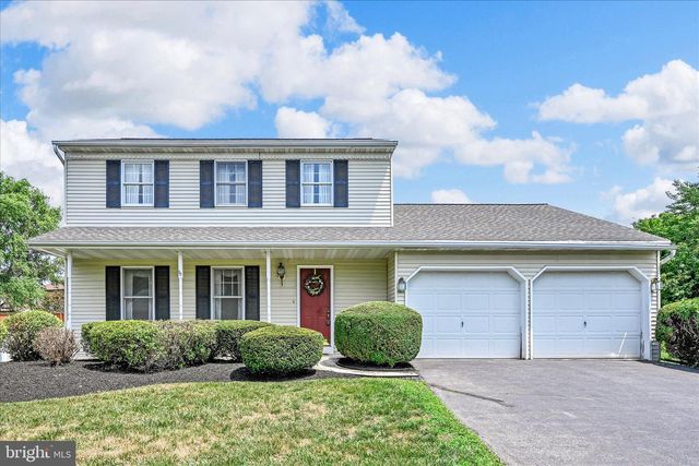 107 JUDY DR, Blandon, PA 19510