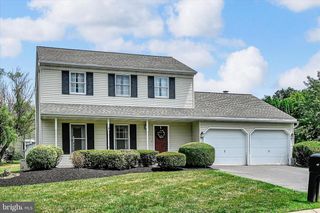 107 JUDY DR, Blandon, PA 19510