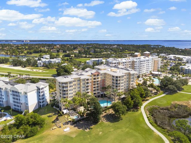 4050 Marriott Drive 3606, Panama City Beach, FL 32408