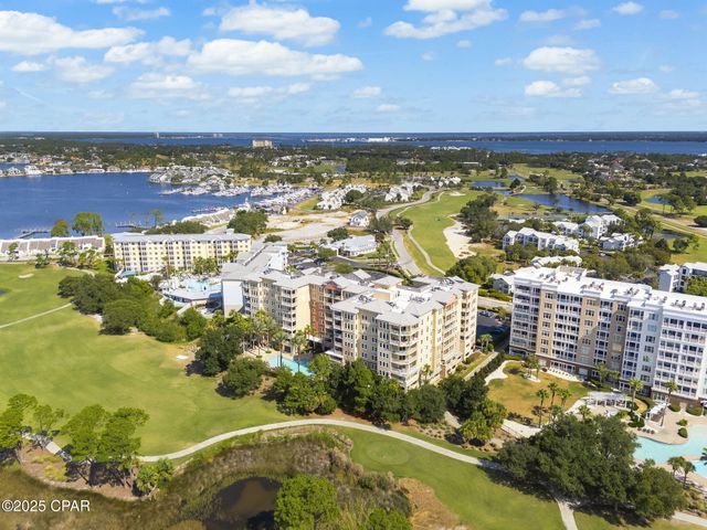4050 Marriott Drive 3606, Panama City Beach, FL 32408