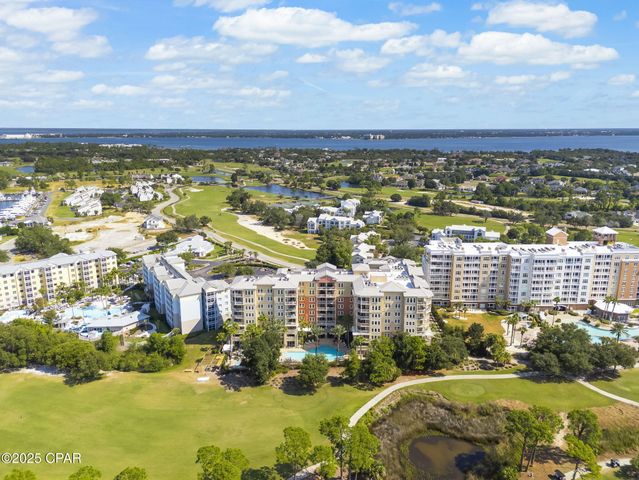4050 Marriott Drive 3606, Panama City Beach, FL 32408