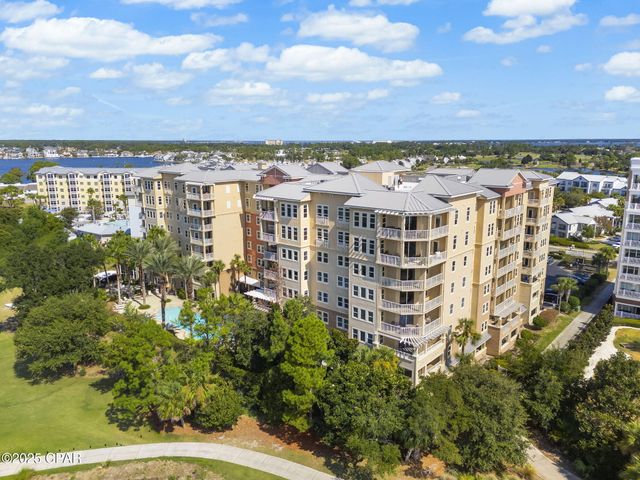 4050 Marriott Drive 3606, Panama City Beach, FL 32408