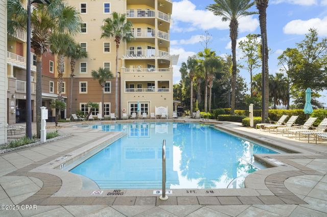 4050 Marriott Drive 3606, Panama City Beach, FL 32408