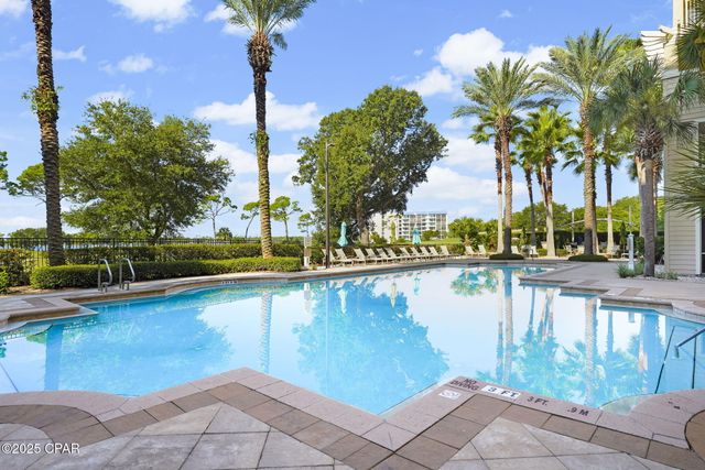 4050 Marriott Drive 3606, Panama City Beach, FL 32408