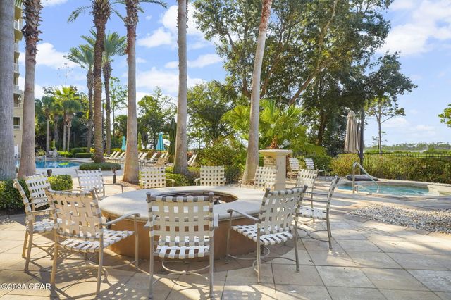 4050 Marriott Drive 3606, Panama City Beach, FL 32408