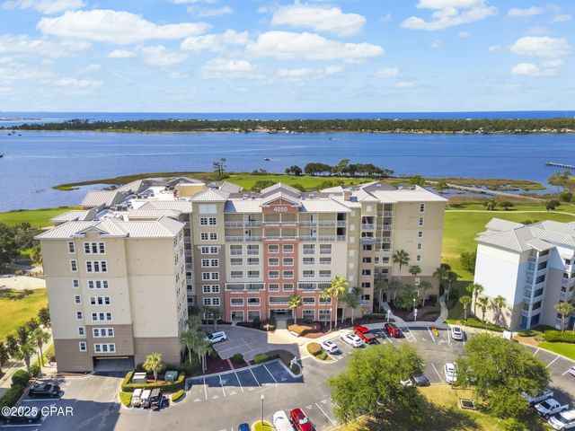 4050 Marriott Drive 3606, Panama City Beach, FL 32408