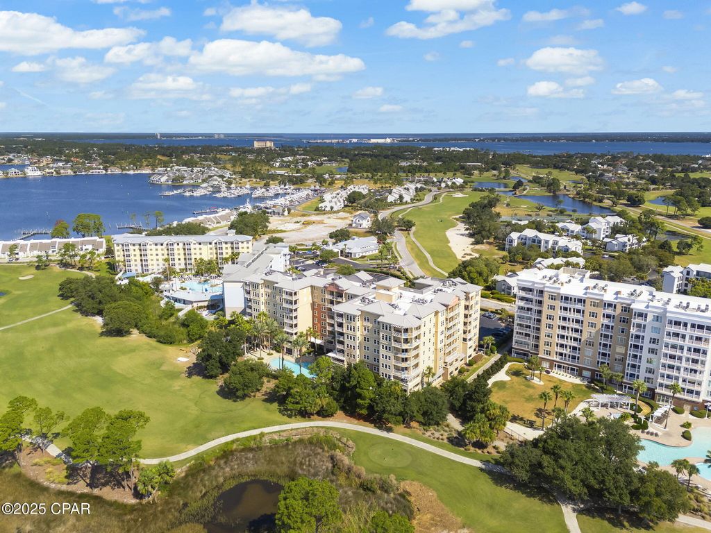 Image 11 of property listing at 4050 Marriott Drive 3606, Panama City Beach, FL 32408