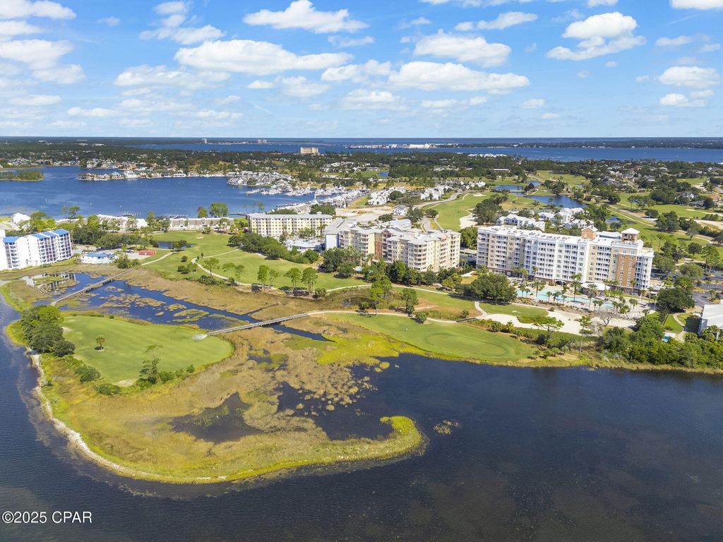 Image 13 of property listing at 4050 Marriott Drive 3606, Panama City Beach, FL 32408