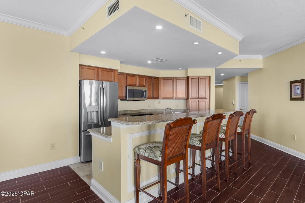 Image 19 of property listing at 4050 Marriott Drive 3606, Panama City Beach, FL 32408