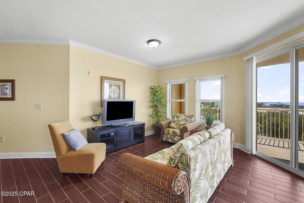 Image 25 of property listing at 4050 Marriott Drive 3606, Panama City Beach, FL 32408