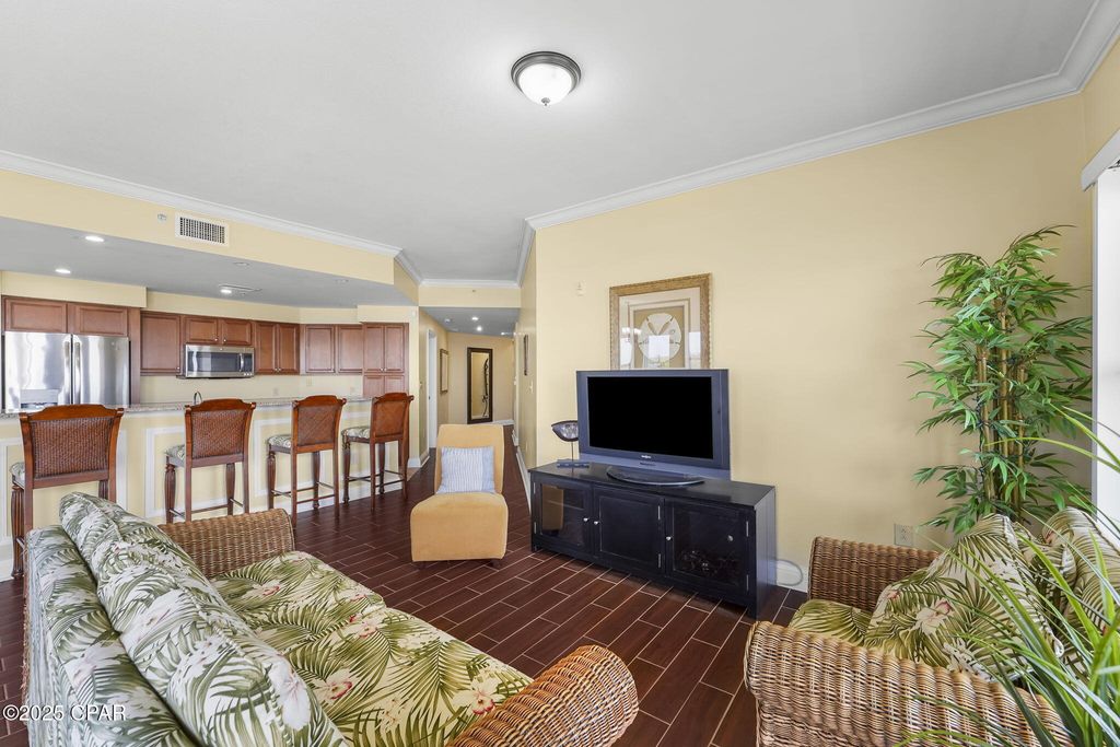 Image 26 of property listing at 4050 Marriott Drive 3606, Panama City Beach, FL 32408