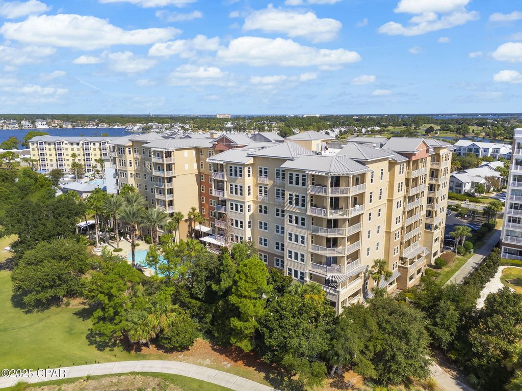 Image 3 of property listing at 4050 Marriott Drive 3606, Panama City Beach, FL 32408