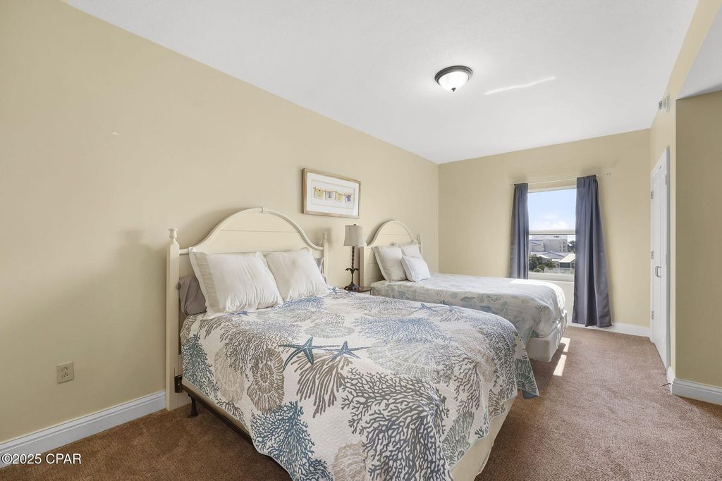 Image 33 of property listing at 4050 Marriott Drive 3606, Panama City Beach, FL 32408