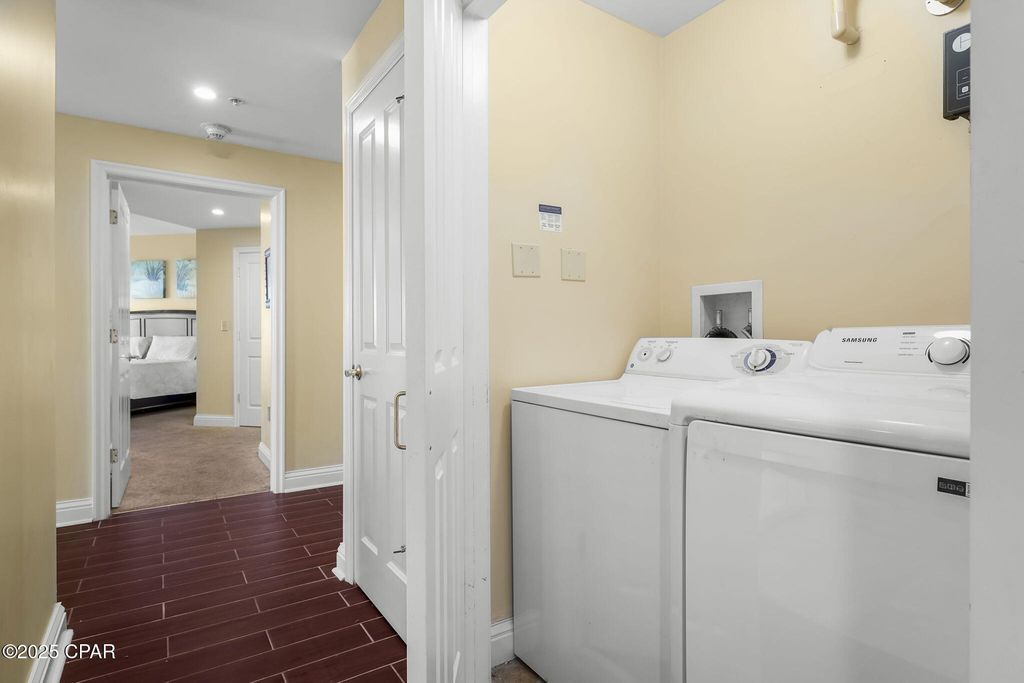 Image 38 of property listing at 4050 Marriott Drive 3606, Panama City Beach, FL 32408