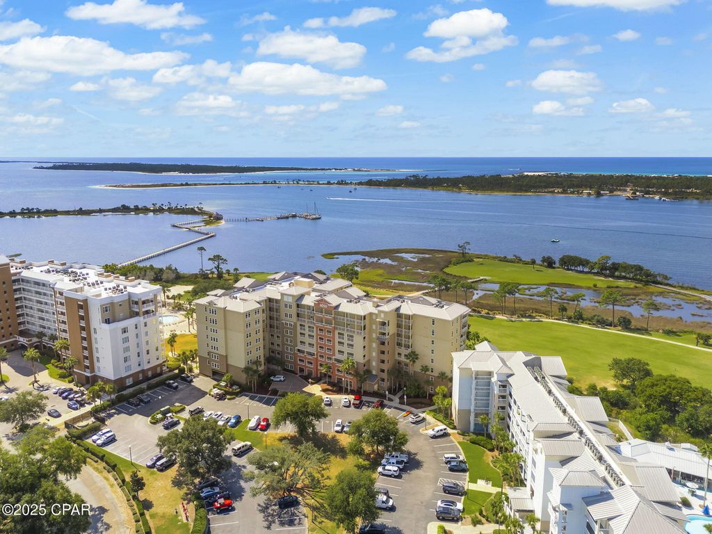 Image 4 of property listing at 4050 Marriott Drive 3606, Panama City Beach, FL 32408