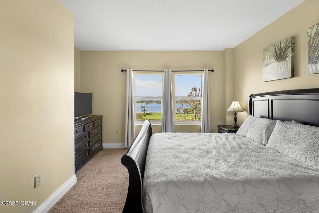 Image 40 of property listing at 4050 Marriott Drive 3606, Panama City Beach, FL 32408