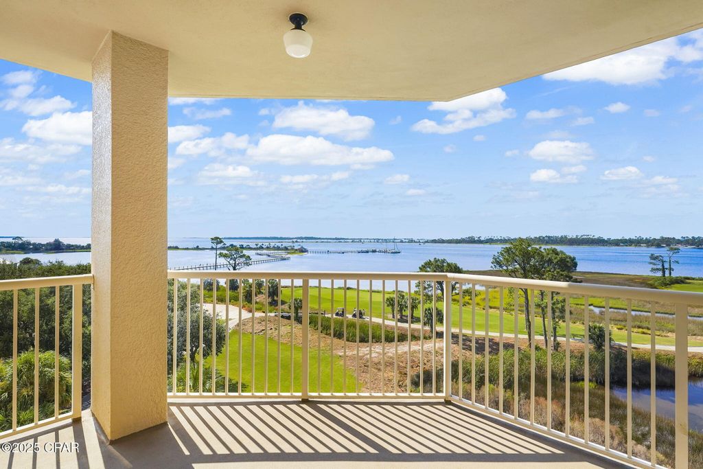 Image 46 of property listing at 4050 Marriott Drive 3606, Panama City Beach, FL 32408
