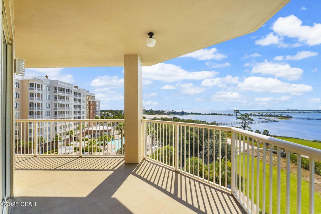 Image 48 of property listing at 4050 Marriott Drive 3606, Panama City Beach, FL 32408