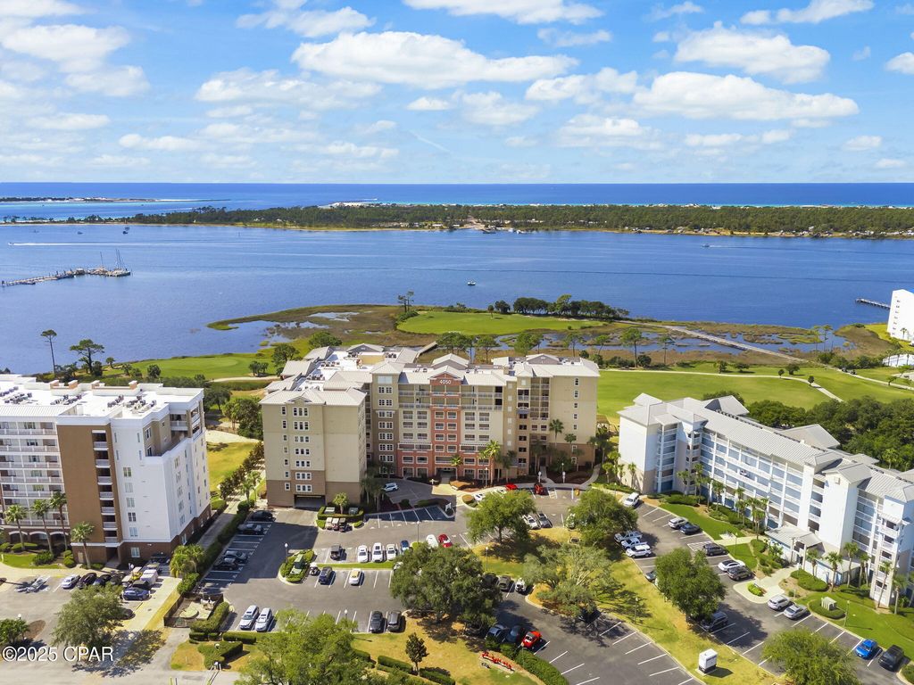 Image 5 of property listing at 4050 Marriott Drive 3606, Panama City Beach, FL 32408