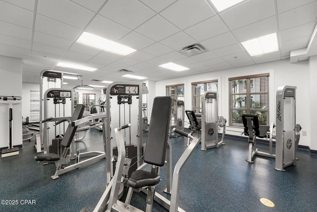 Image 58 of property listing at 4050 Marriott Drive 3606, Panama City Beach, FL 32408