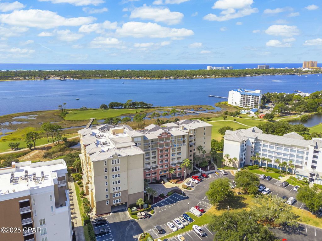 Image 6 of property listing at 4050 Marriott Drive 3606, Panama City Beach, FL 32408