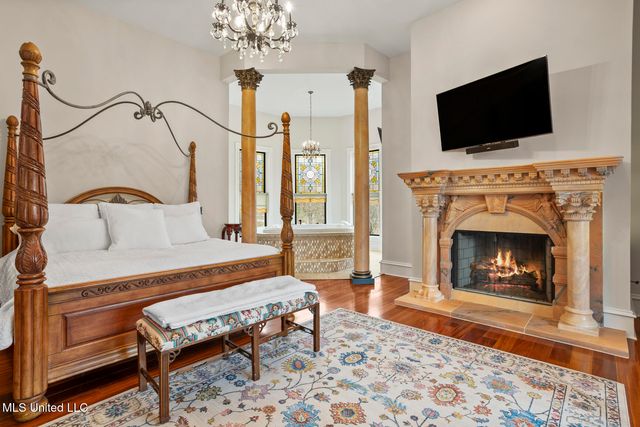 122 Old Orchard Road, Madison, MS 39110