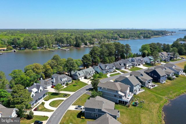 11401 MAID AT ARMS LN, Berlin, MD 21811