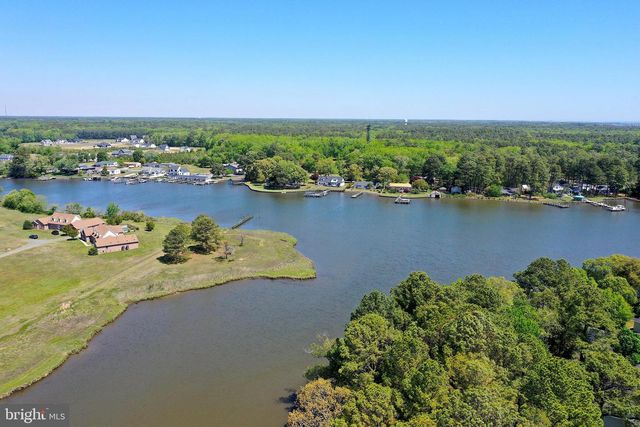 11401 MAID AT ARMS LN, Berlin, MD 21811