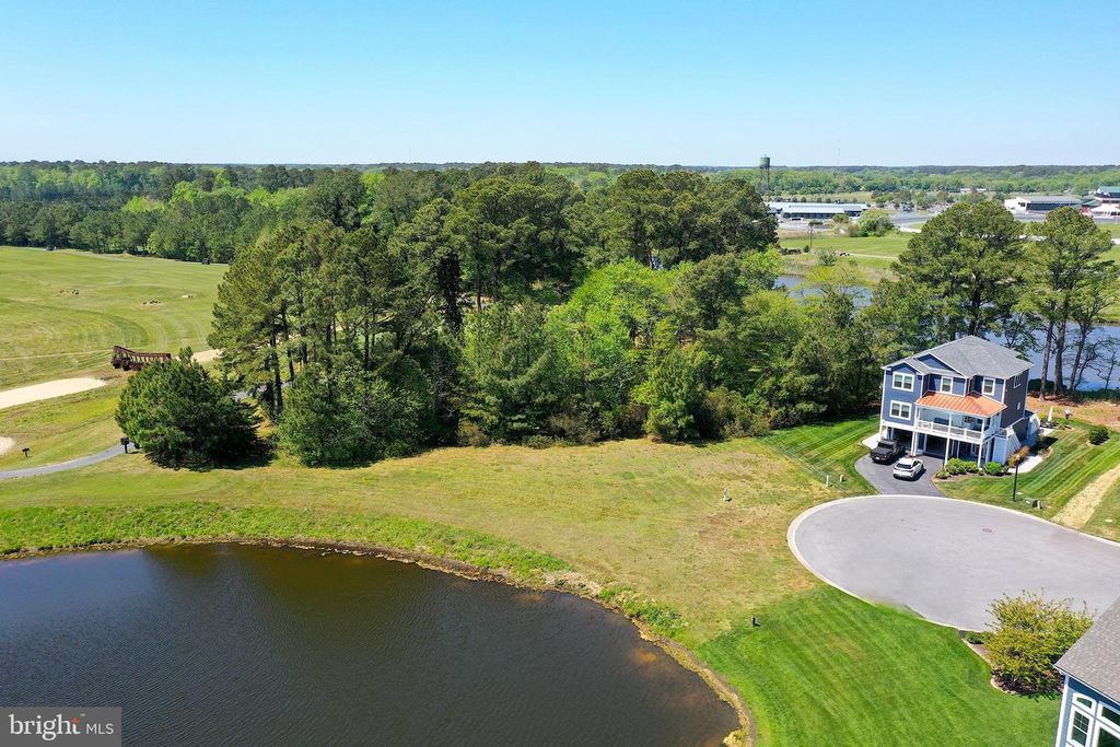11401 MAID AT ARMS LN, Berlin, MD 21811