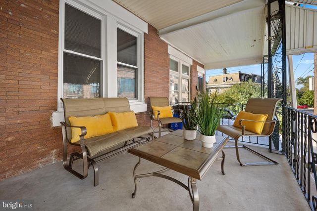22 E PASTORIUS ST, Philadelphia, PA 19144