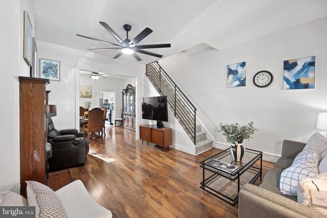 22 E PASTORIUS ST, Philadelphia, PA 19144
