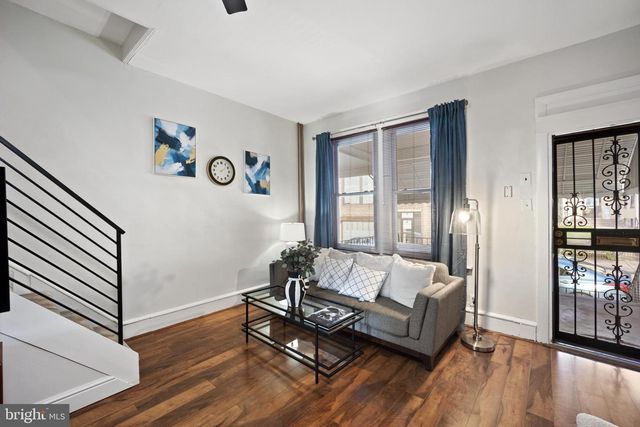 22 E PASTORIUS ST, Philadelphia, PA 19144