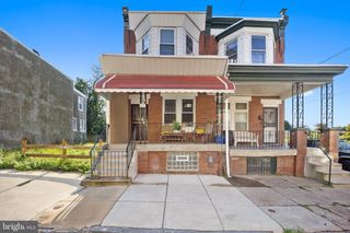 22 E PASTORIUS ST, Philadelphia, PA 19144