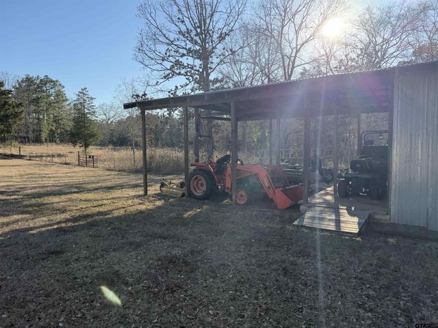 931 CR 1627, Rusk, TX 75785