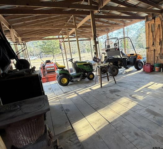 931 CR 1627, Rusk, TX 75785