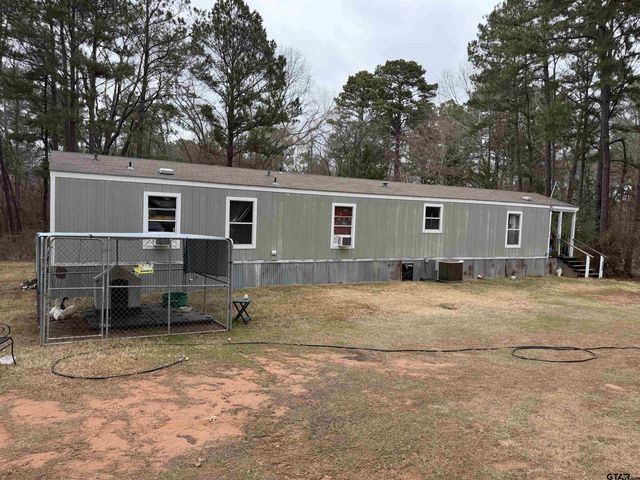 931 CR 1627, Rusk, TX 75785