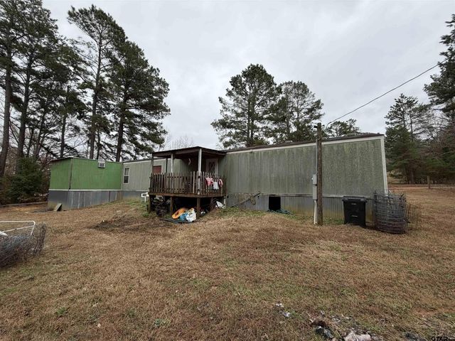 931 CR 1627, Rusk, TX 75785