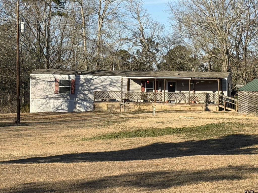 931 CR 1627, Rusk, TX 75785