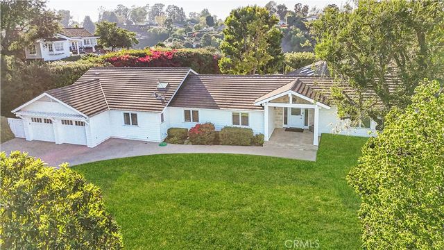 67 Eastfield, Rolling Hills, CA 90274