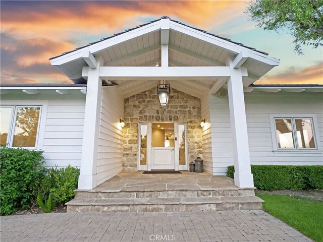 67 Eastfield, Rolling Hills, CA 90274