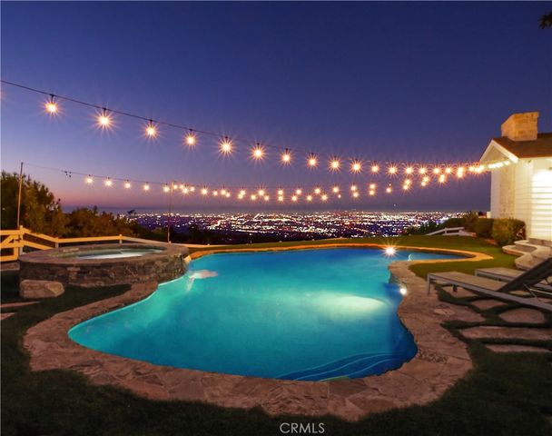 67 Eastfield, Rolling Hills, CA 90274