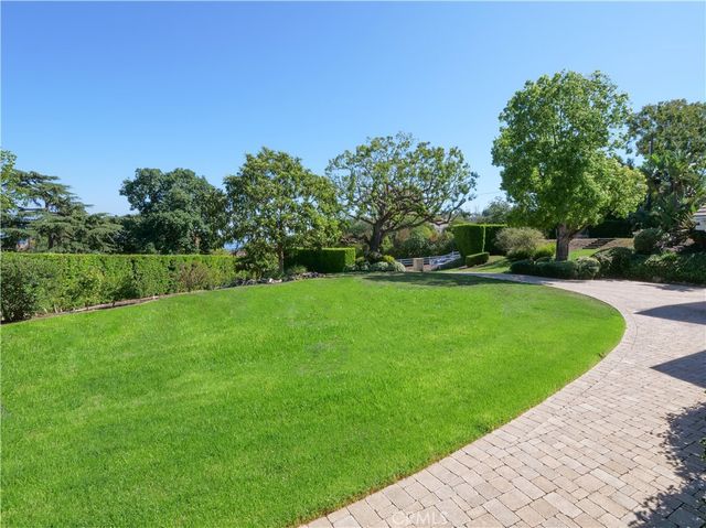 67 Eastfield, Rolling Hills, CA 90274