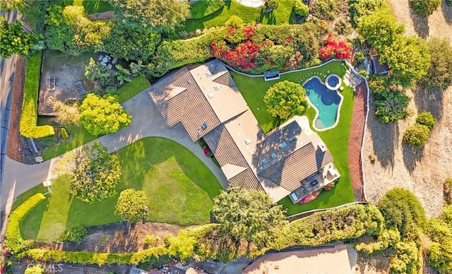 67 Eastfield, Rolling Hills, CA 90274