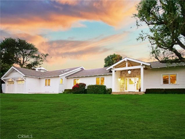 67 Eastfield, Rolling Hills, CA 90274